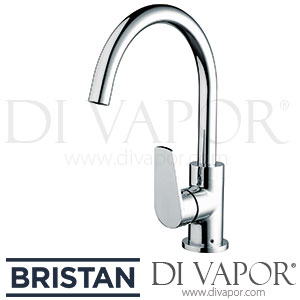 Bristan RSP EFSNK C TO Raspberry Easyfit Sink Mixer Tap Spare Parts